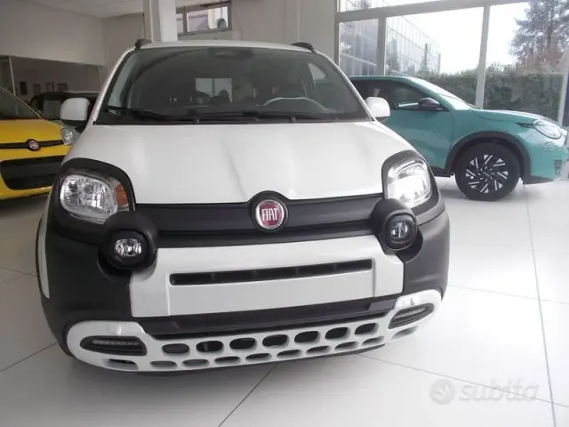 Fiat Panda 3ª serie