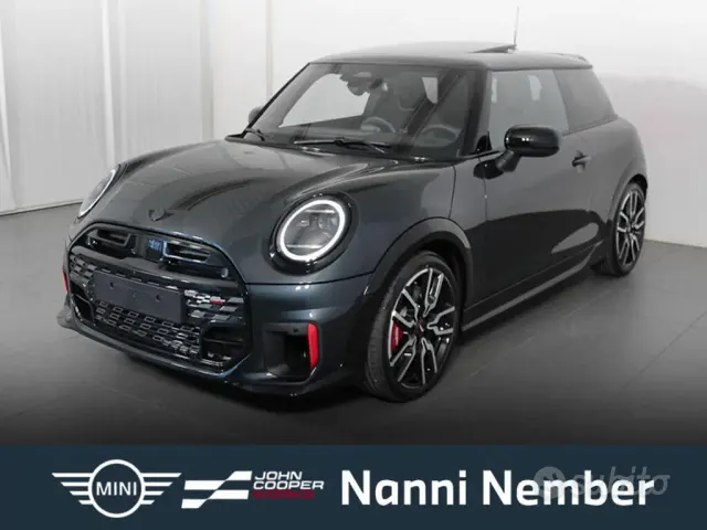 MINI Mini 5ª serie (F66)