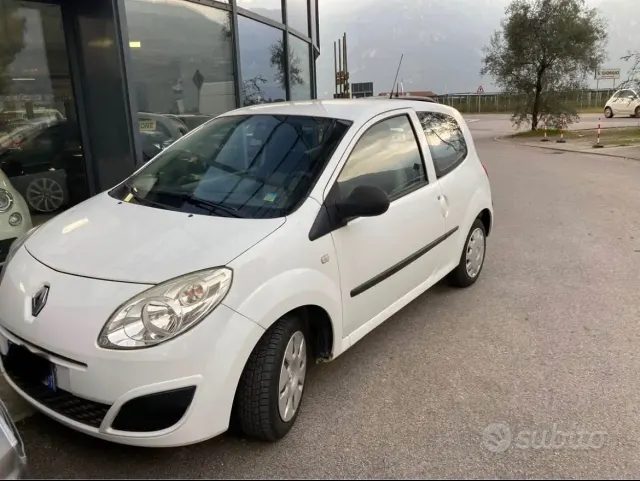 Renault Twingo 2ª serie