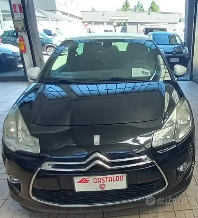 DS DS 3