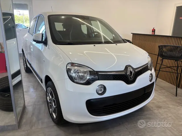 Renault Twingo 3ª serie