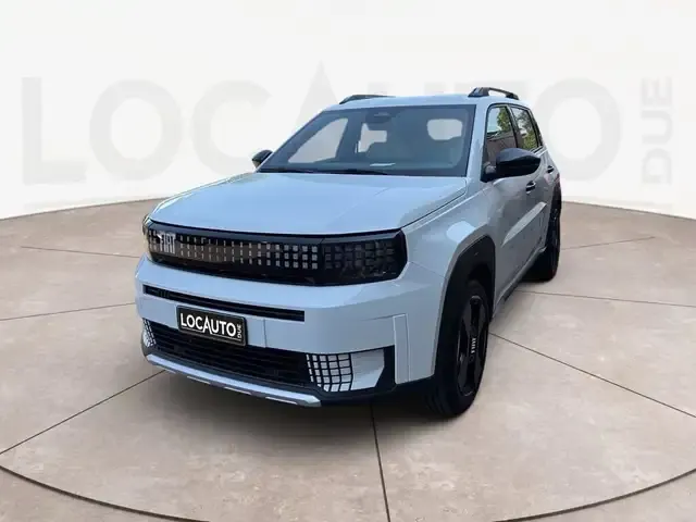 Fiat Grande Panda