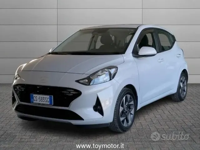 Hyundai i10 3ª serie
