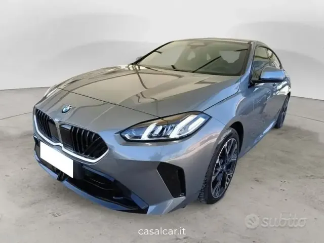 BMW Serie 2 G.C. (F74)
