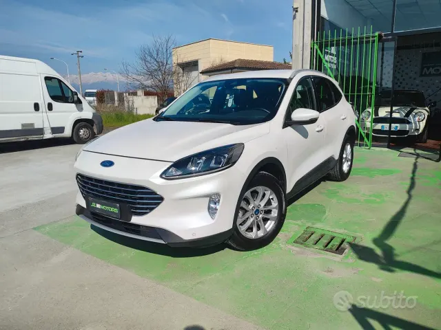 Ford Kuga 3ª serie