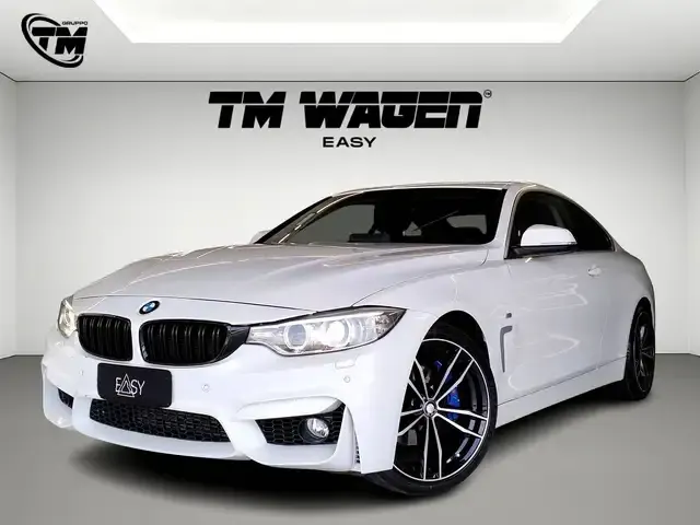 BMW 420