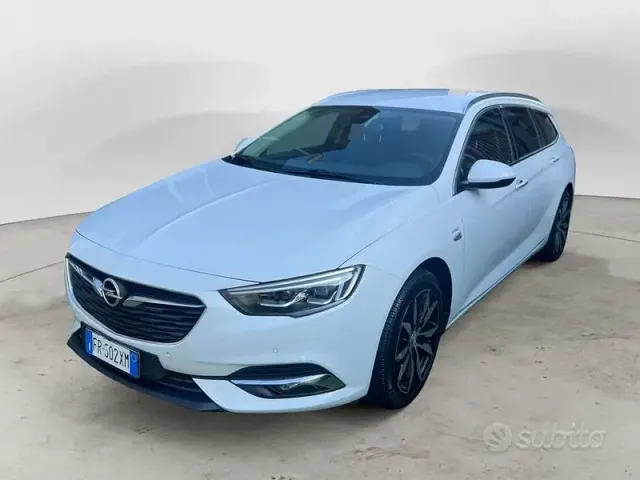 Opel Insignia 2ª serie