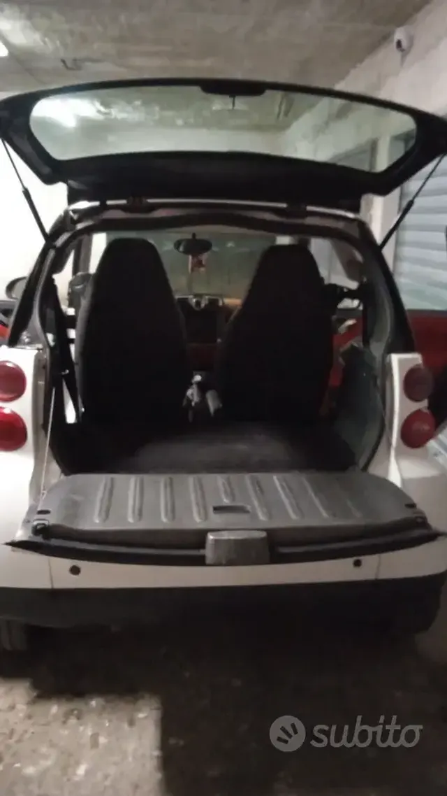 smart Altro modello
