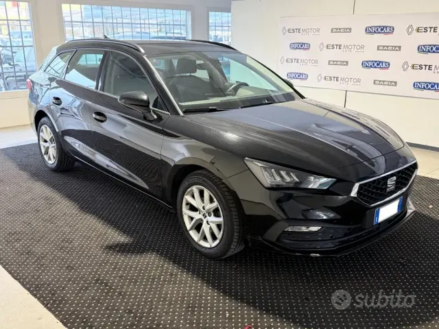 Seat Leon 4ª serie