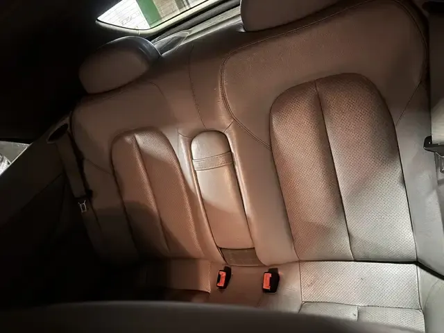 Mercedes-Benz CLK 200