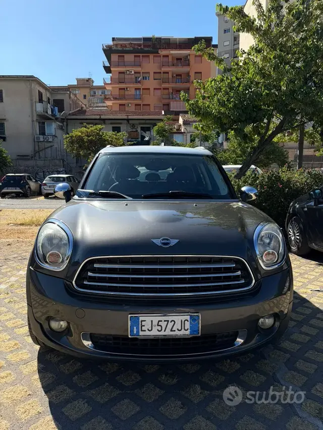 MINI Mini Countrym.(R60)