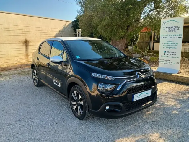 Citroen C3 3ª serie