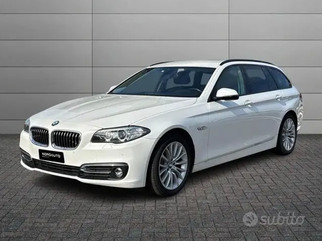 BMW S. 5(G60/61/90/99)