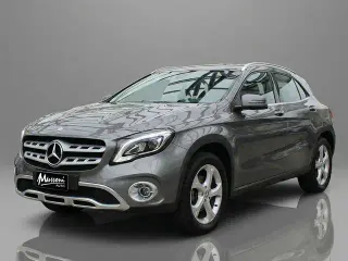 Mercedes-Benz GLA 200 d (cdi) Sport auto