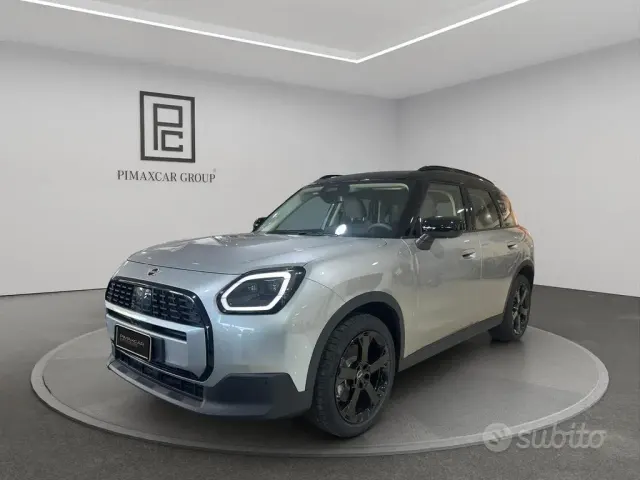 MINI Mini Countrym.(U25)