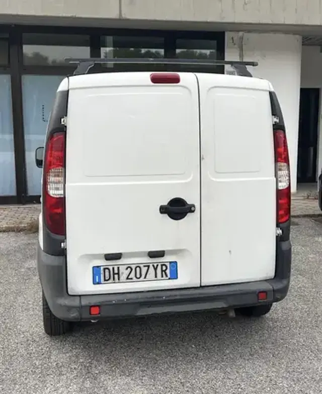 Fiat Doblò