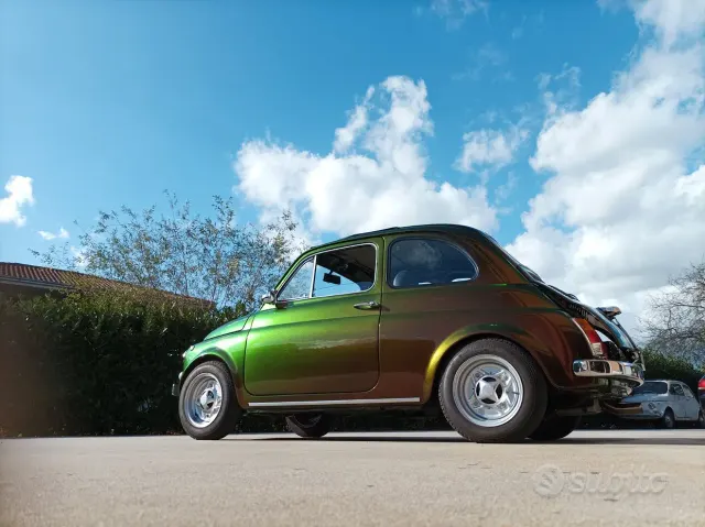 Fiat Altro modello