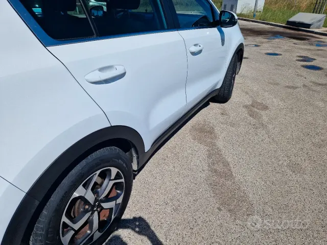 Kia Carens 3ª serie