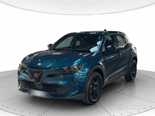 Alfa Romeo Junior