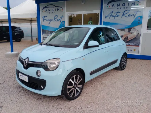 Renault Twingo 3ª serie