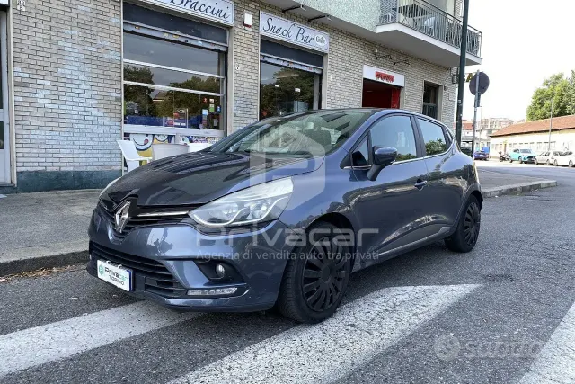 Renault Clio 4ª serie