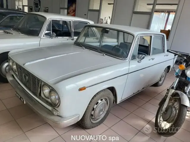 Lancia Altro modello