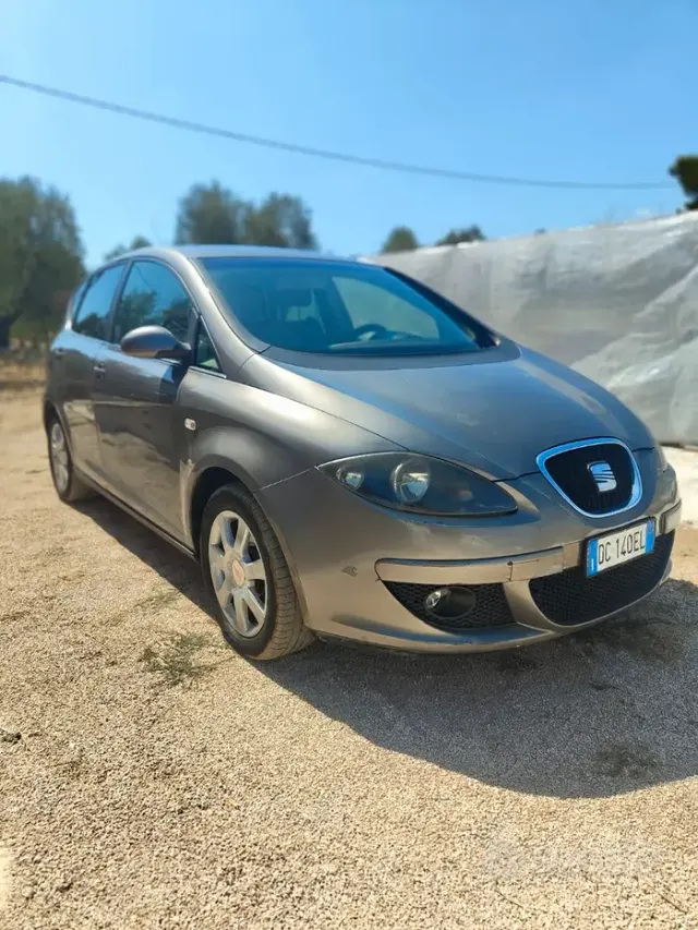 Seat Altea