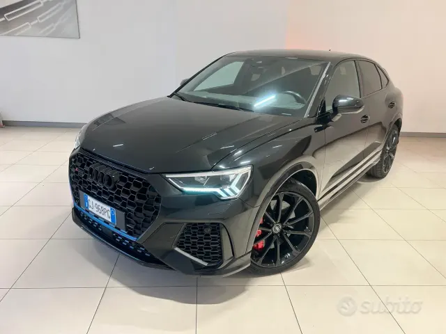 Audi Altro modello