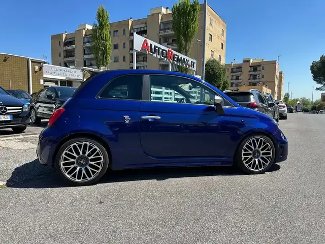 Abarth 595C