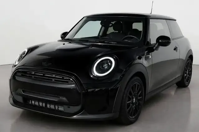 MINI One D