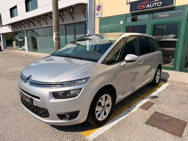 Citroen Grand C4 Picasso