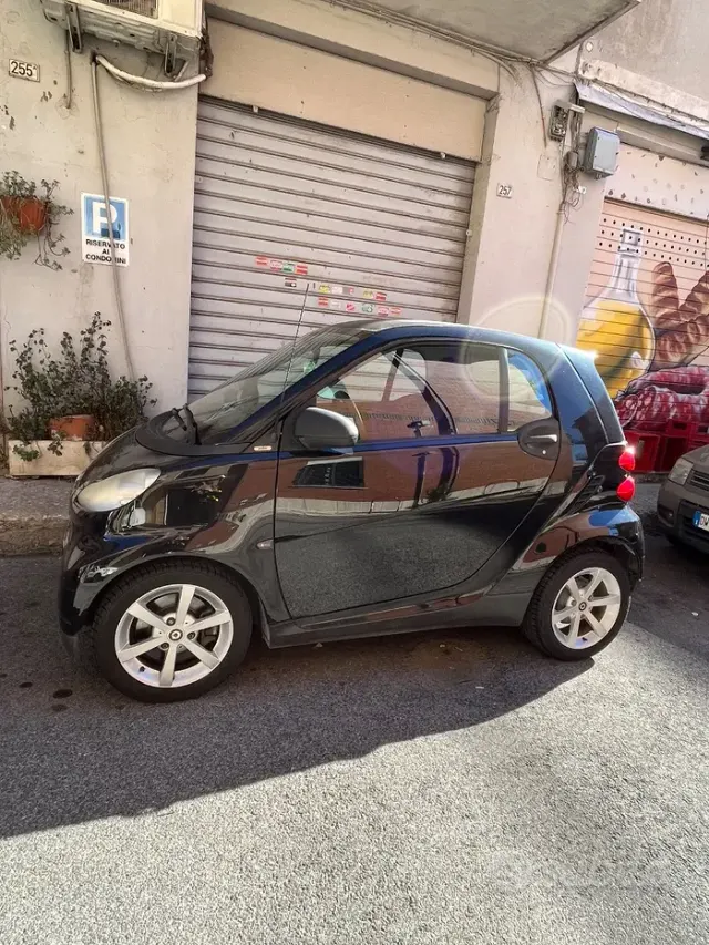 Toyota Aygo 1ª serie
