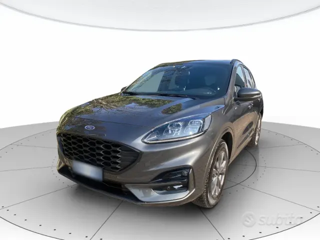 Ford Kuga 3ª serie