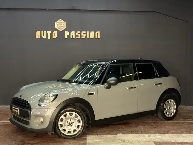 MINI One