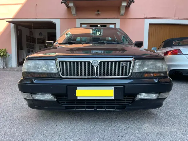 Lancia Thema