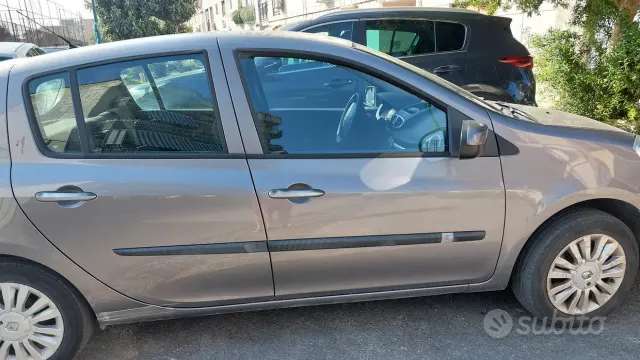 Renault Clio 3ª serie