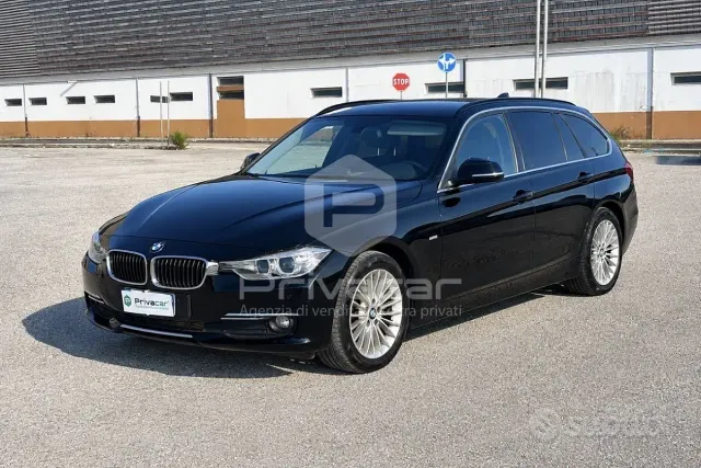 BMW Serie 3 (F30/31)