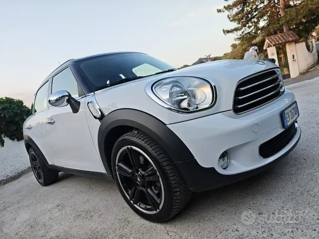 MINI Altro modello