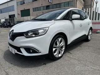 Renault Scénic 1.5 dCi 110cv Energy EDC
