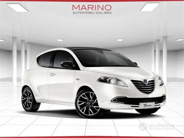 Lancia Ypsilon 3ª serie