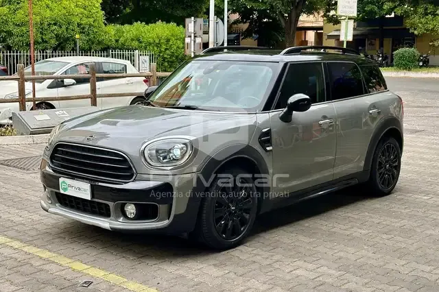 MINI Cooper Countryman
