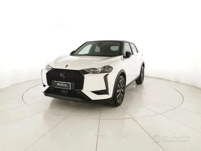 DS DS 3