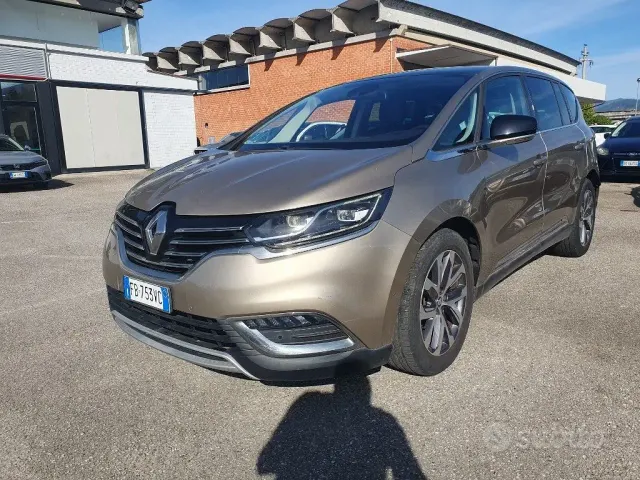 Renault Espace 5ª serie