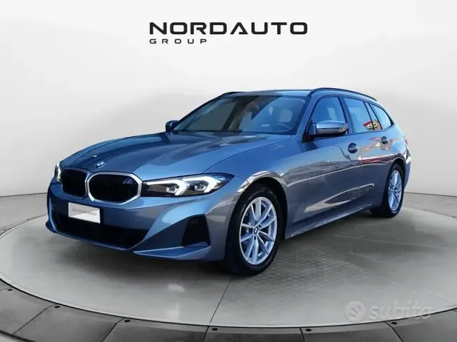 BMW Serie 3(G20/1-80/1)