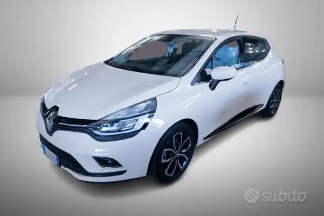 Renault Clio 4ª serie
