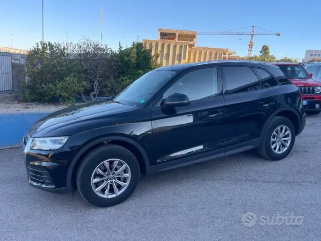 Audi Q5 2ª serie