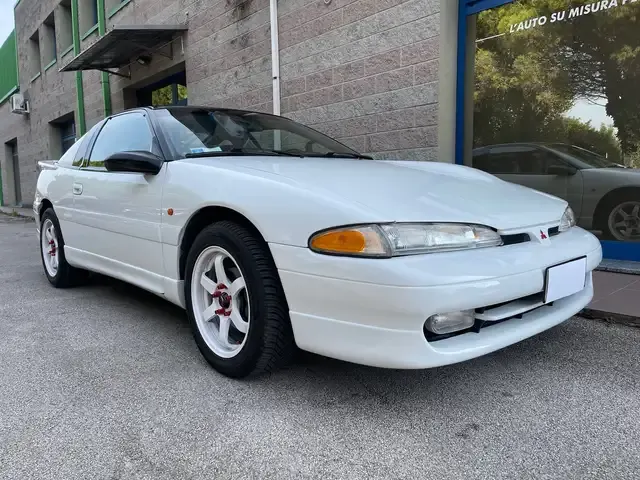 Mitsubishi Eclipse
