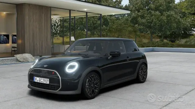 MINI Mini 5ª serie (F66)