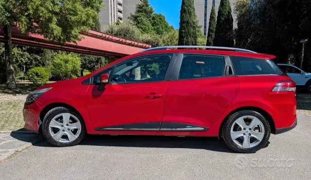 Renault Clio 4ª serie