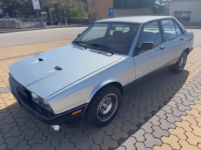 Maserati 420